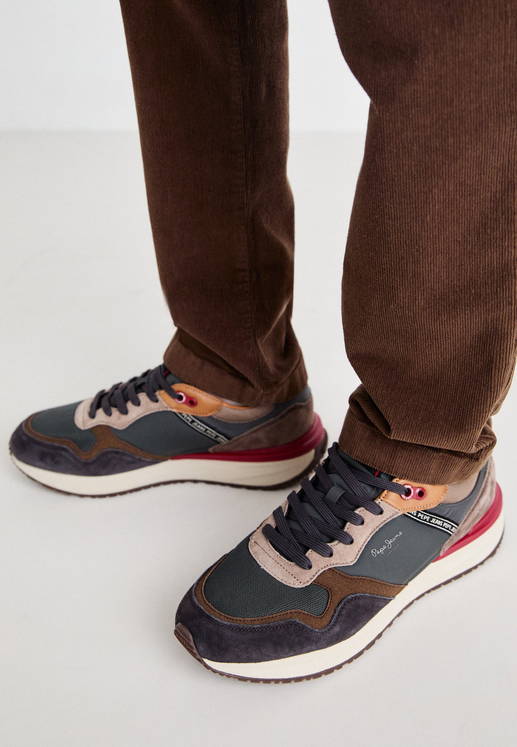 Pepe Jeans BUSTER PRO M