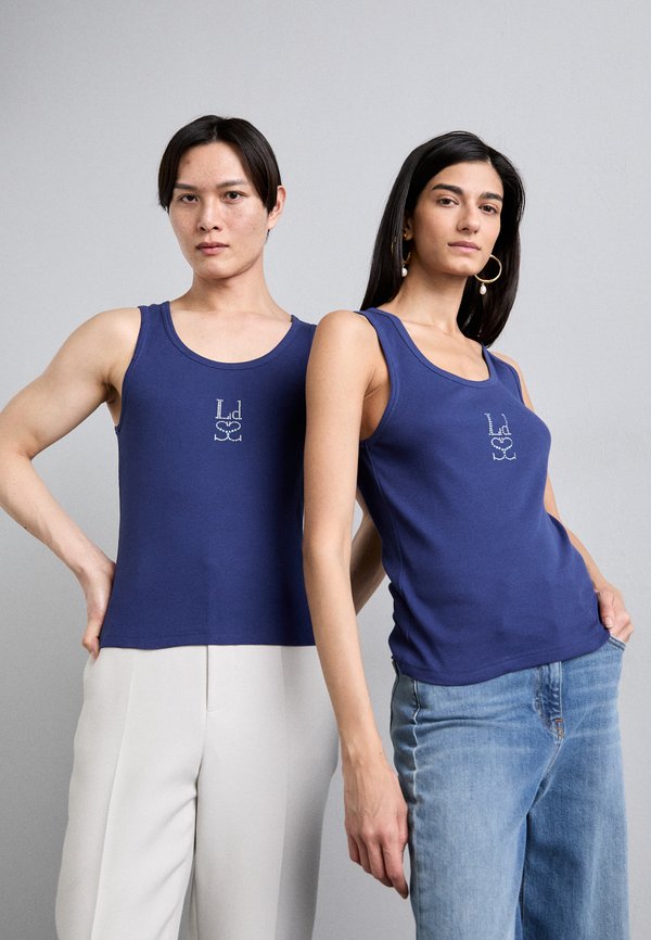 Ludovic de Saint Sernin NEO TANK UNISEX