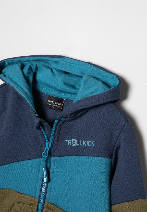 TROLLKIDS KIDS ALESUND SWEATER UNISEX