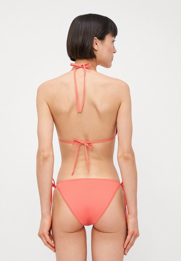 Calvin Klein Swimwear SIDE TIE