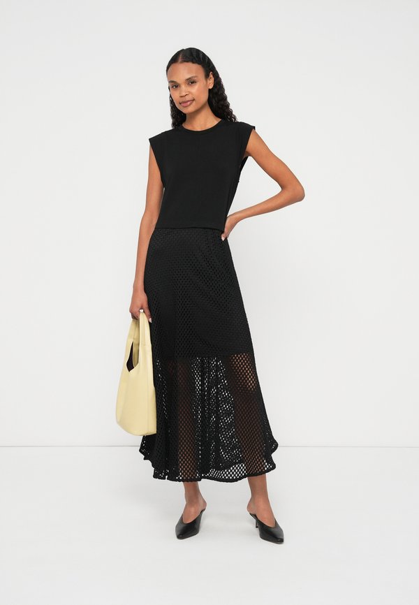 DKNY FAUCHET DRESS