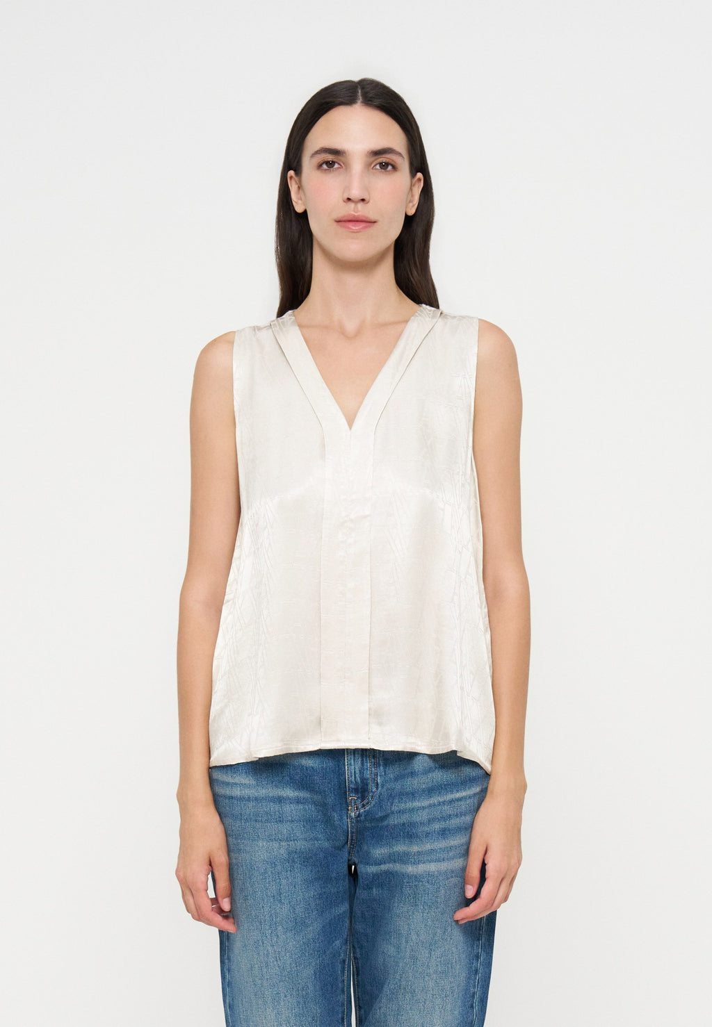 Armani Exchange Bluse Media 1