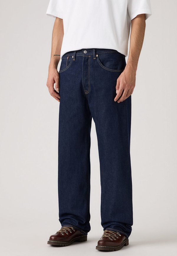 Levi's® 501® LOOSE - Loose Jeans - keep it forever rinse