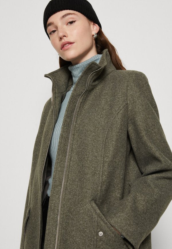 Vero Moda VMPOPALLY ZIP JACKET