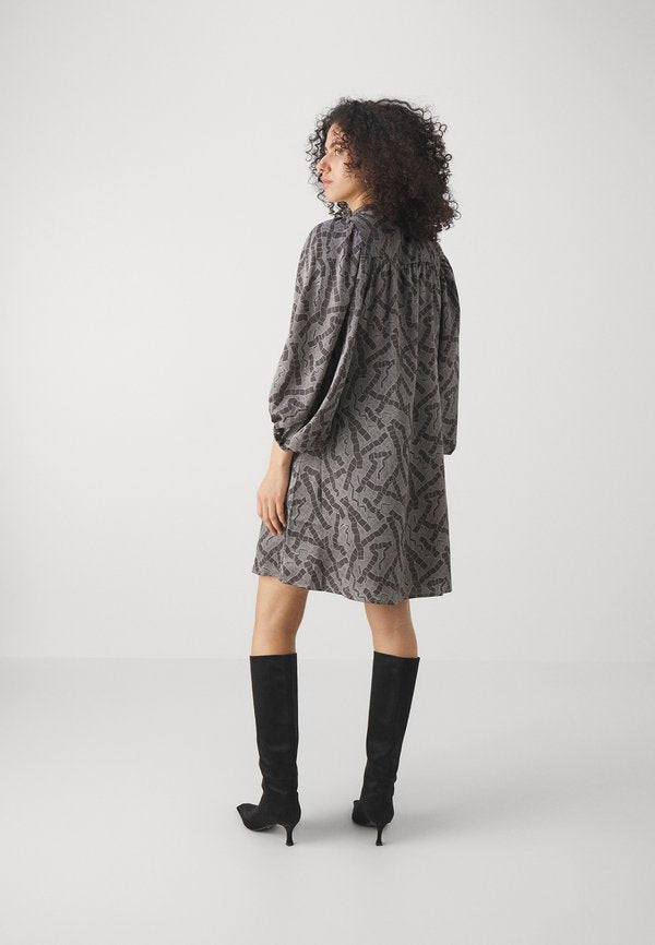 Bruuns Bazaar ACACIABBSARIAS DRESS