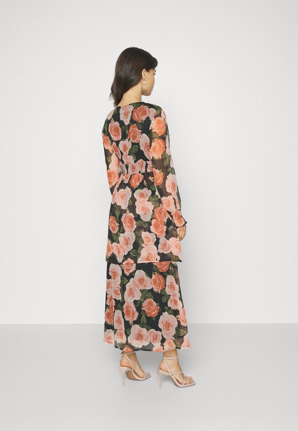 Vero Moda Petite VMPHILINE V NECK DRESS