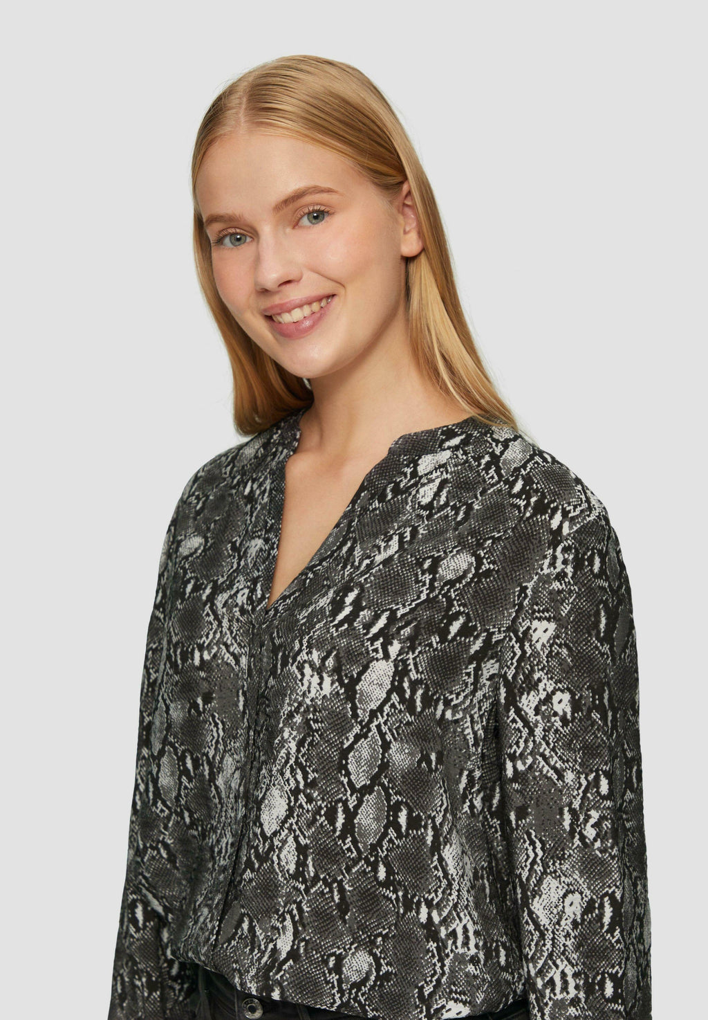 s.Oliver Bluse Media 4