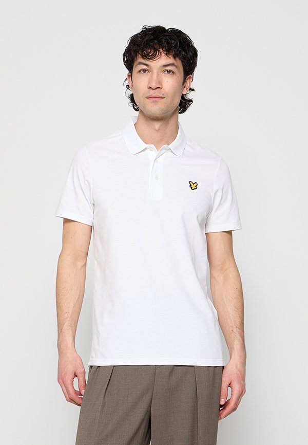 Lyle & Scott CORE POLO SHIRT