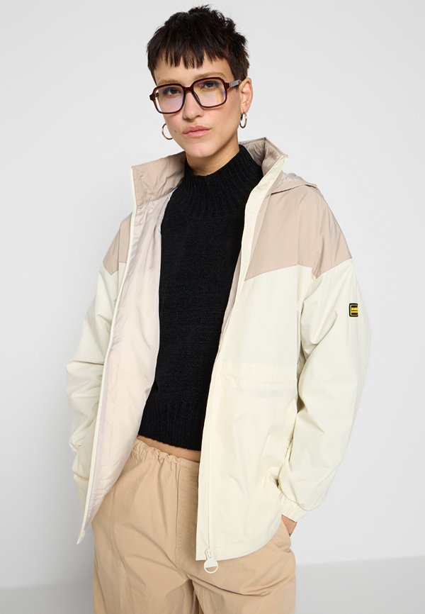 Barbour International WYTON SHOWERPRO