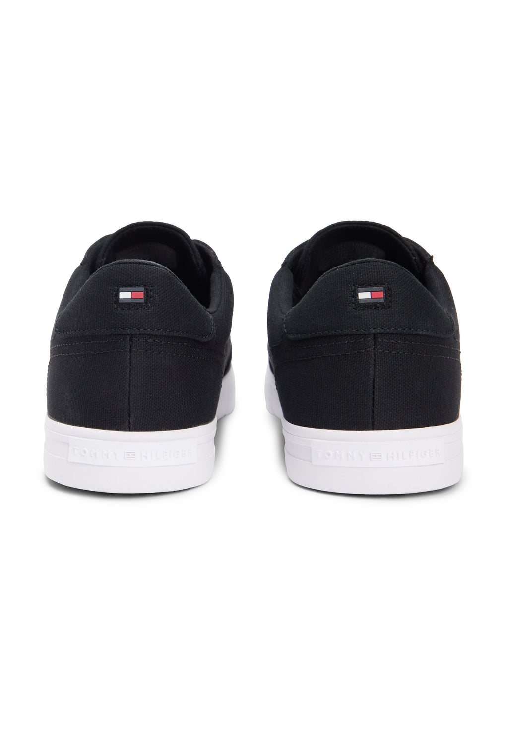 CANVAS SIGNATURE MIDSOLE TRAINERS Media 3