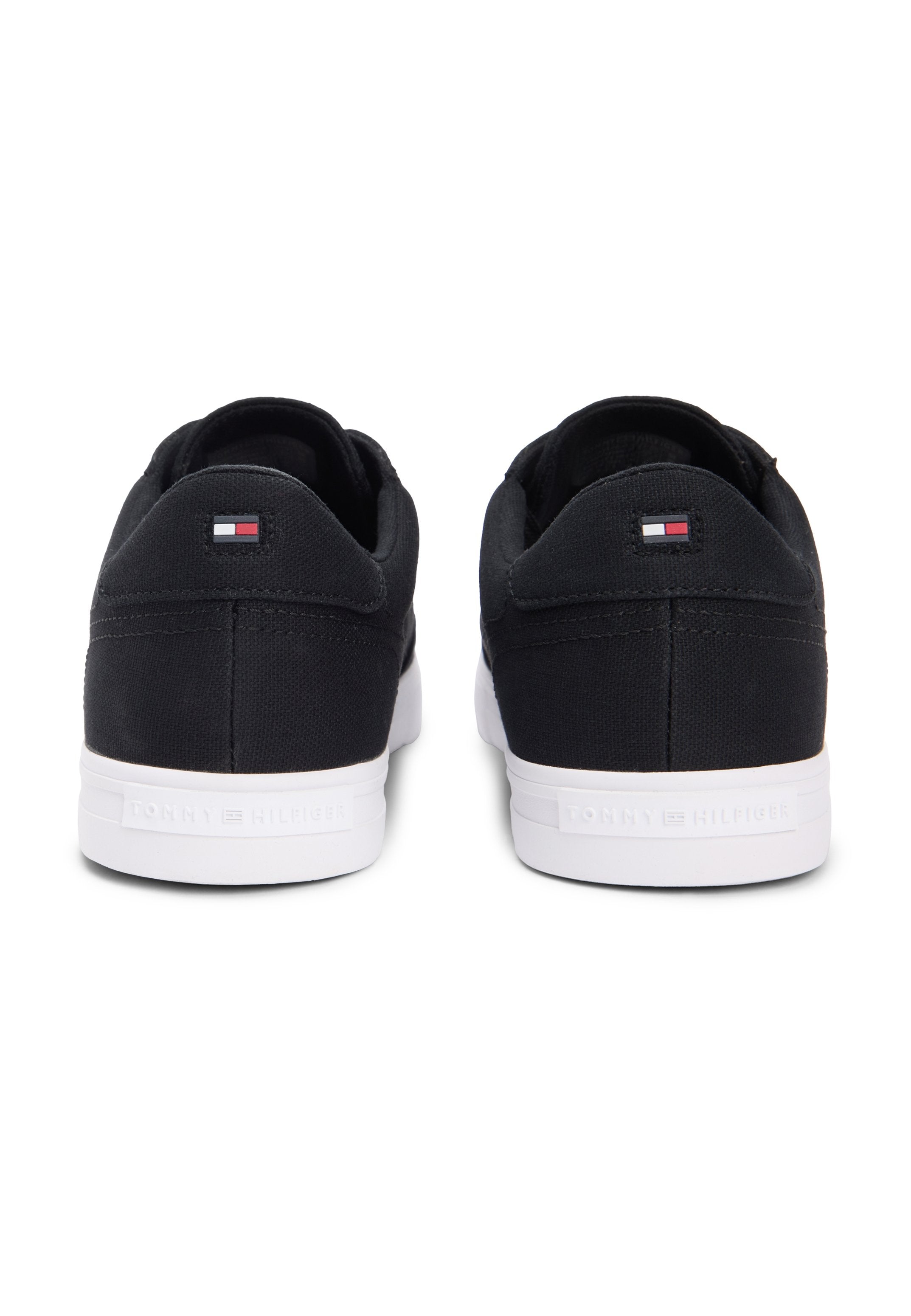CANVAS SIGNATURE MIDSOLE TRAINERS Media 3
