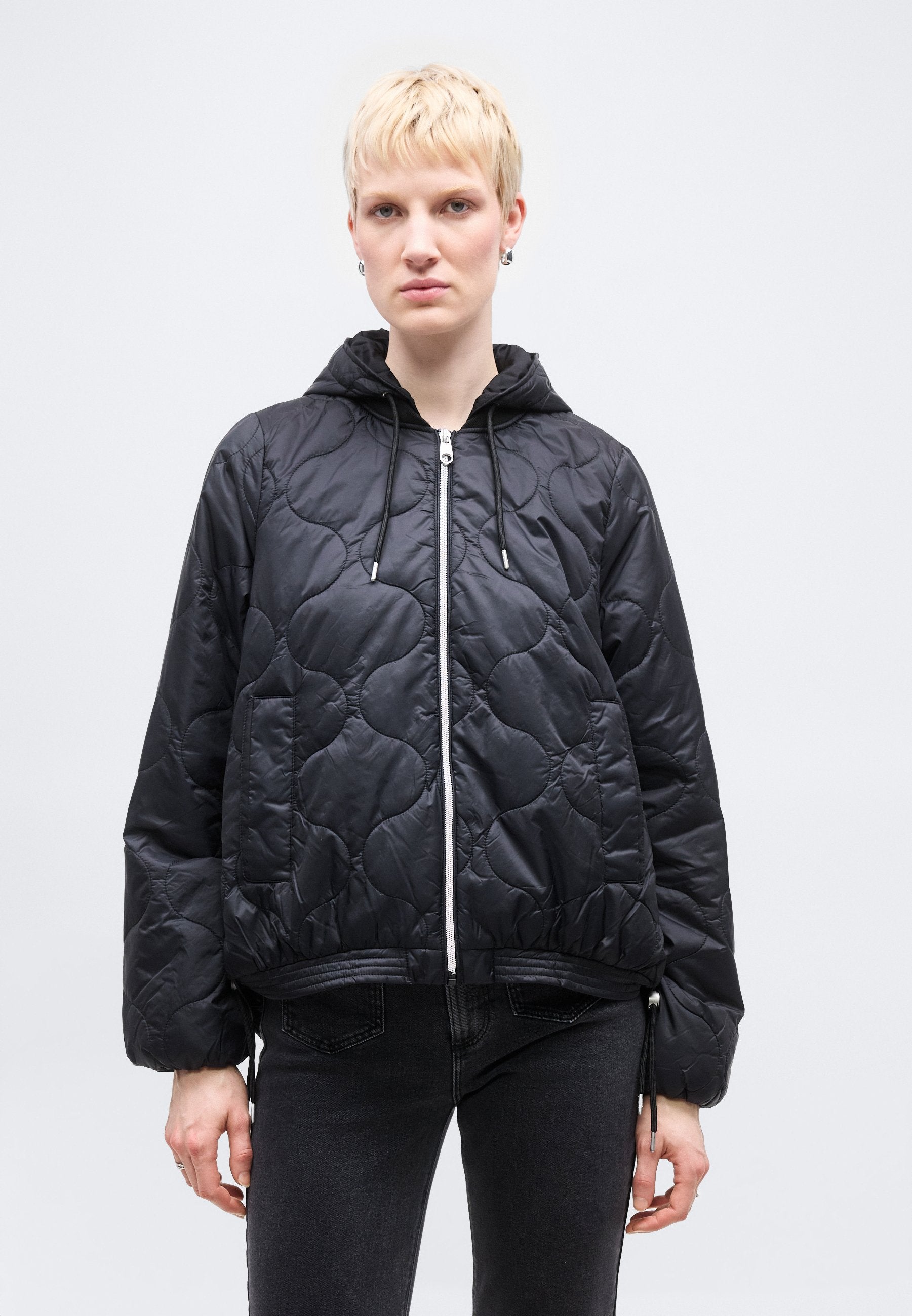 ONLMIKI HOOD JACKET Media 3