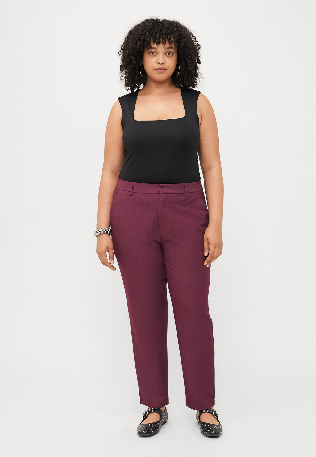 CARHATTIE Regular Fit Media 2
