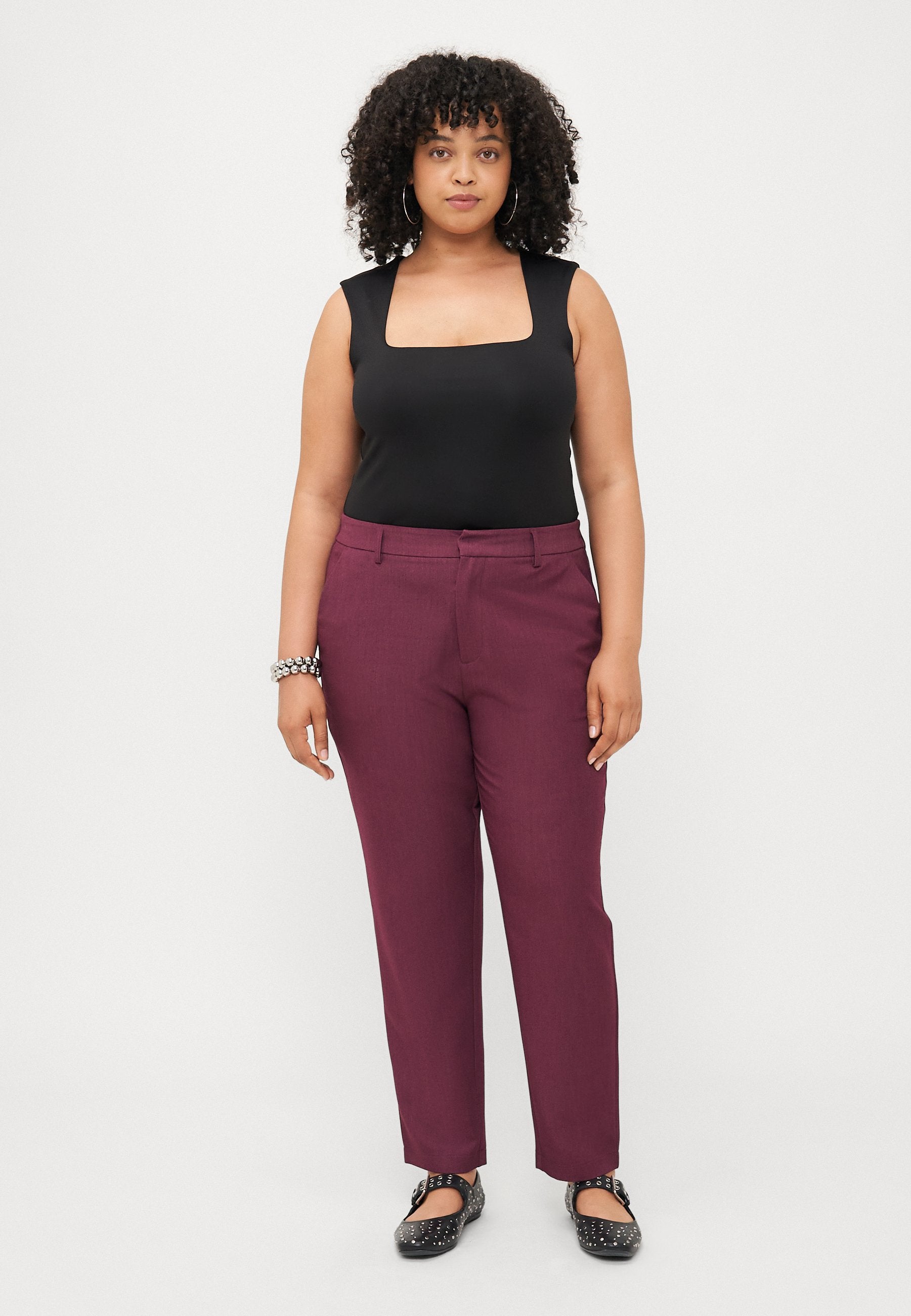 CARHATTIE Regular Fit Media 2