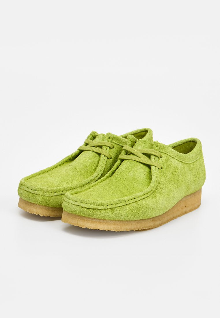 Clarks Originals WALLABEE