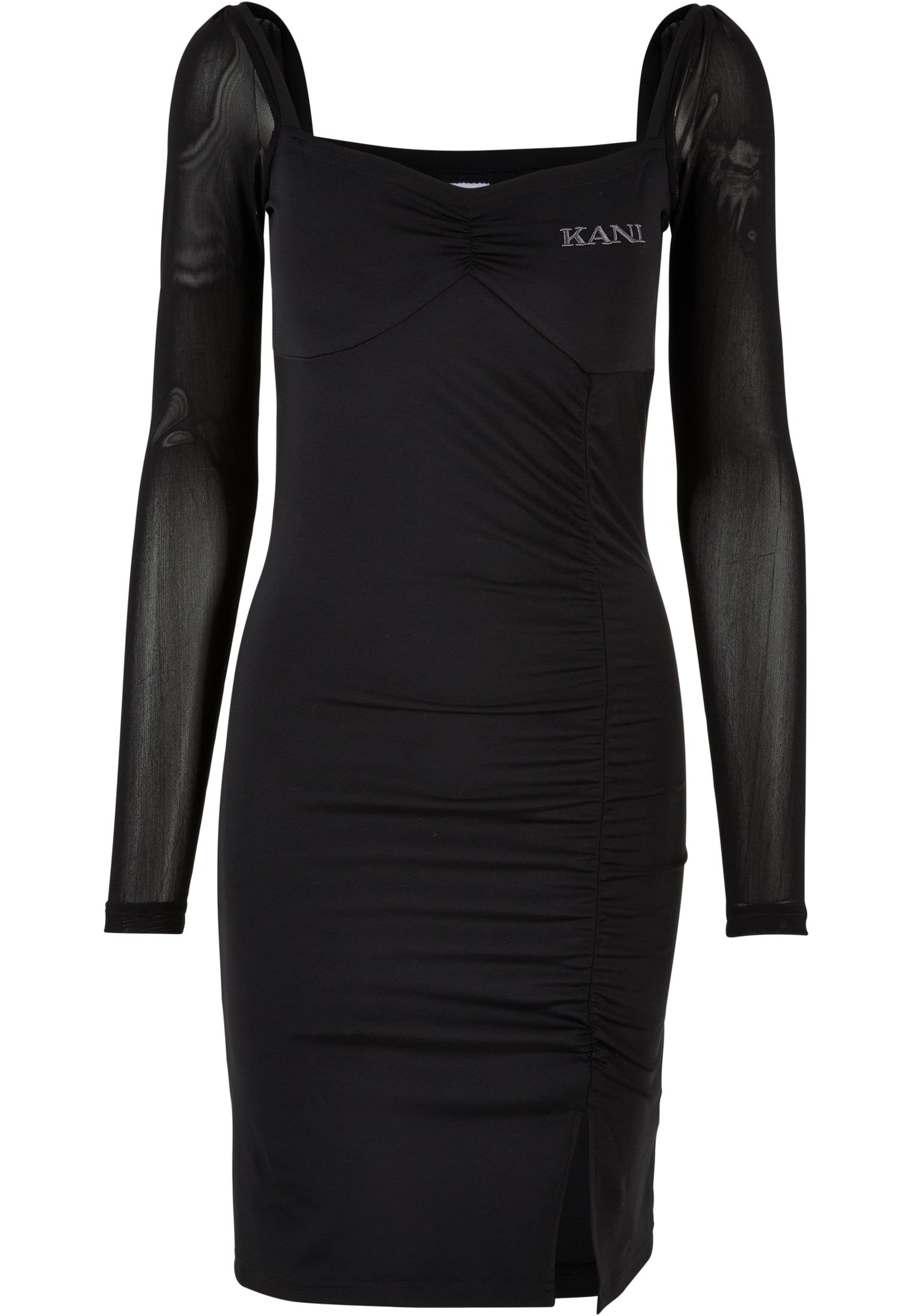 Karl Kani KK SMALL RETRO LONG SLEEVE