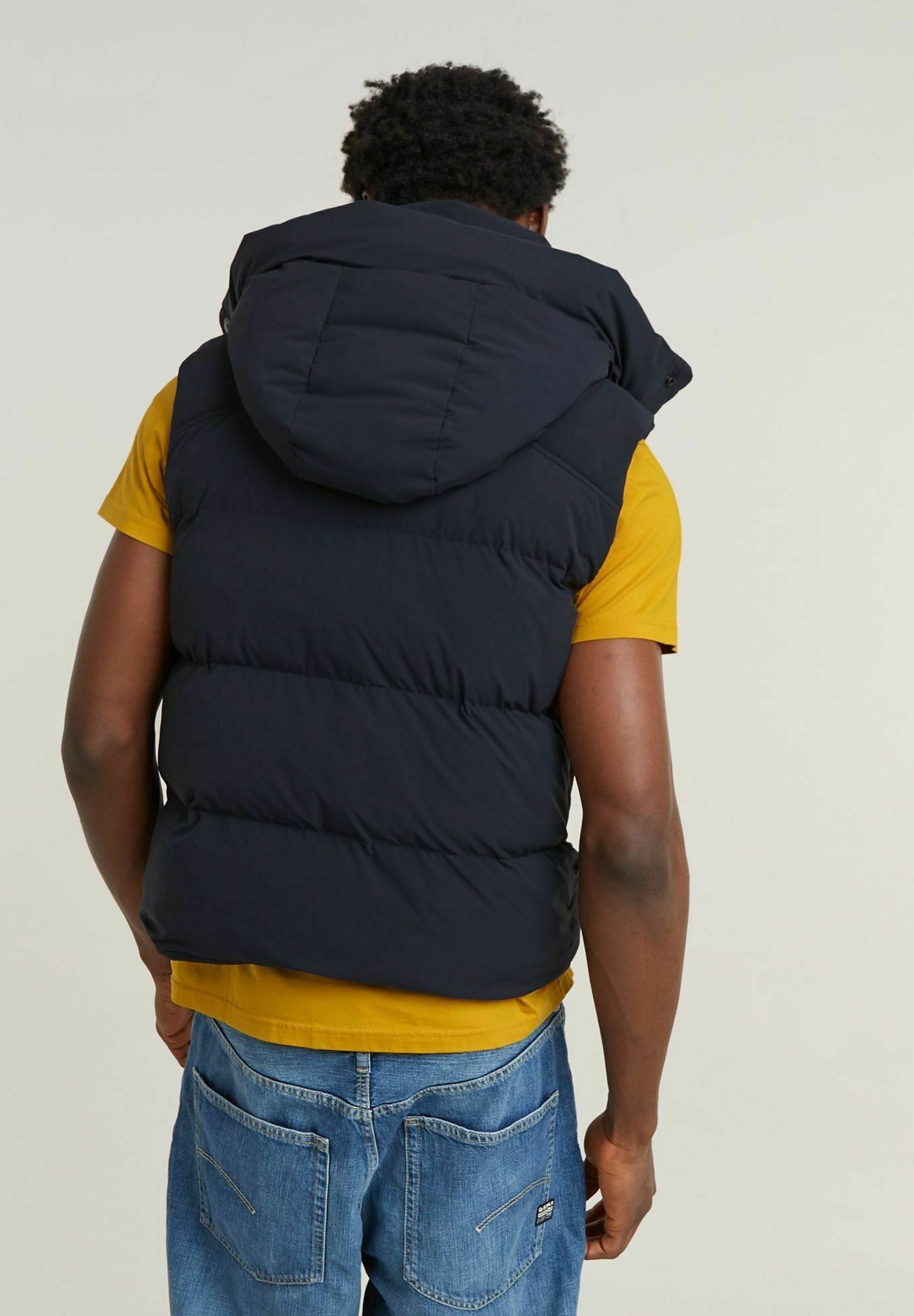 G-STAR WHISTLER