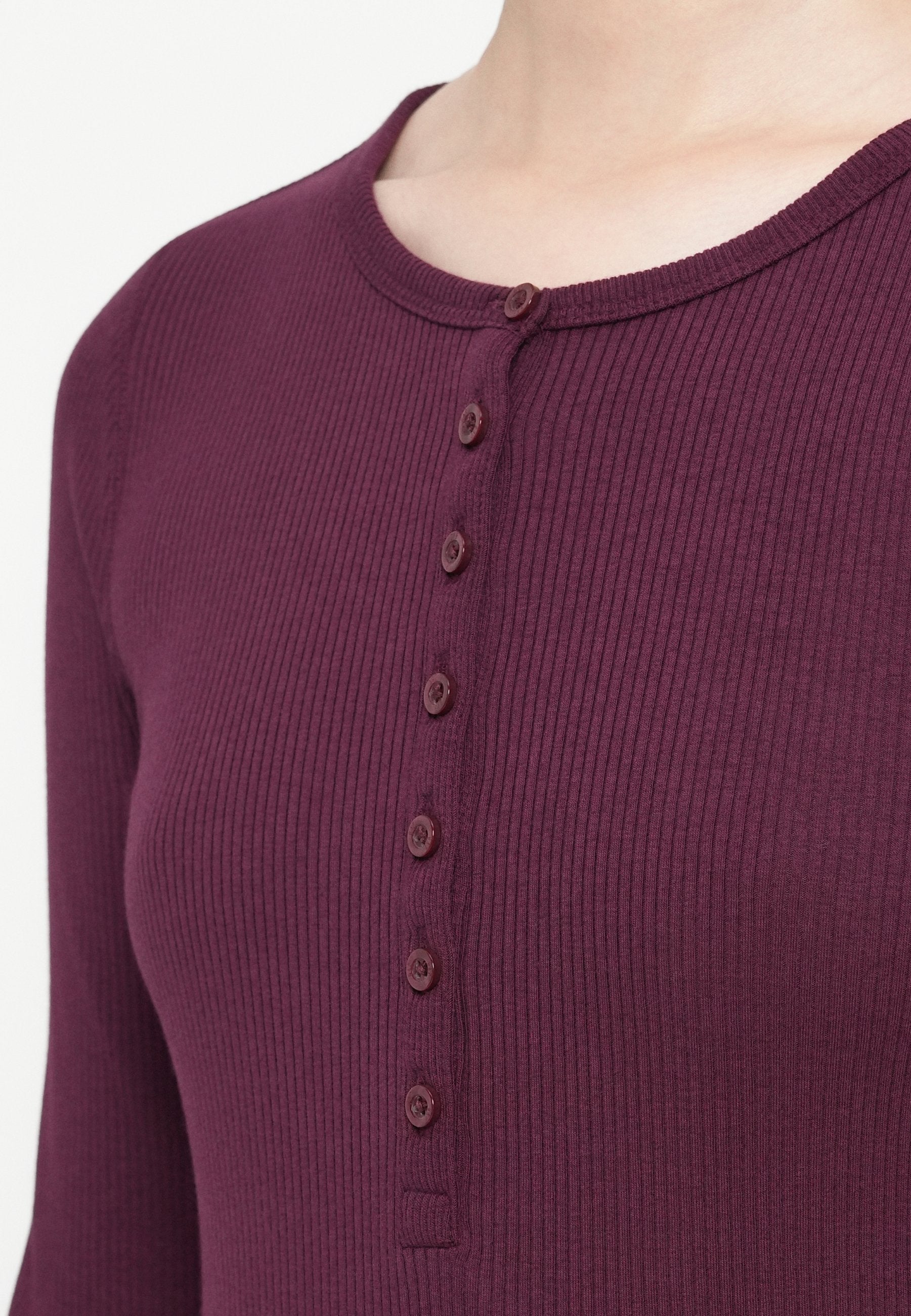 GAP MOD HENLEY