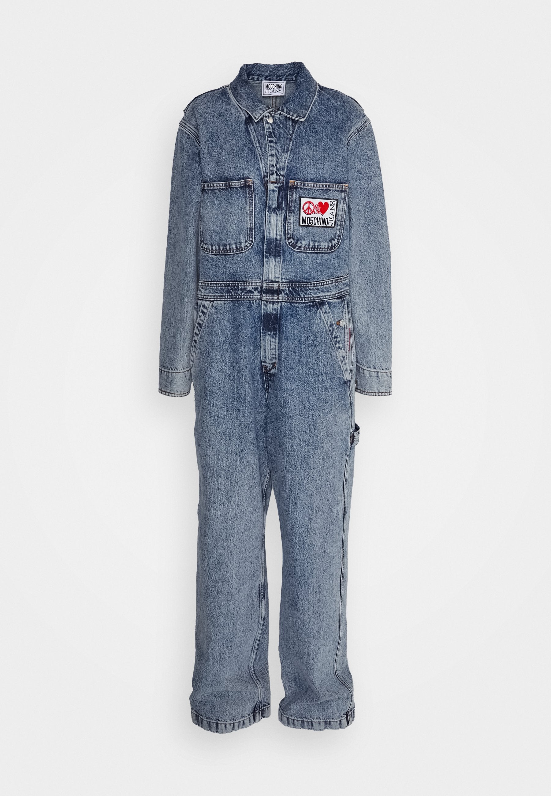 MOSCHINO JEANS