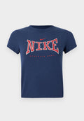 Nike Sportswear CROP LEAGUE TEE