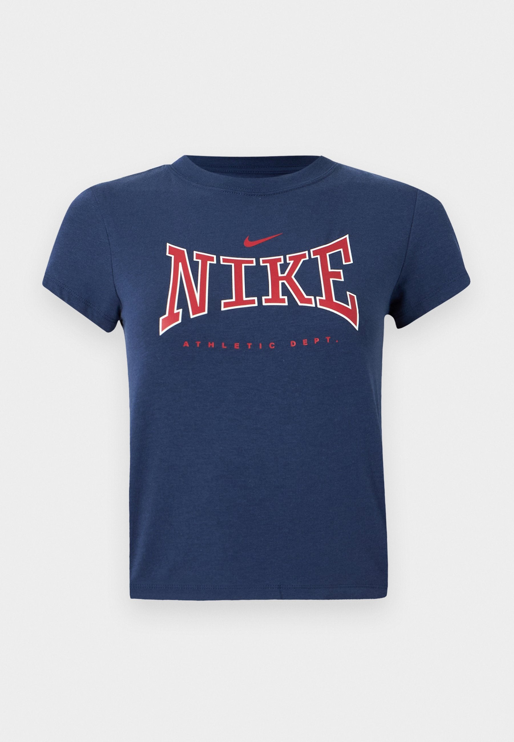 Nike Sportswear CROP LEAGUE TEE