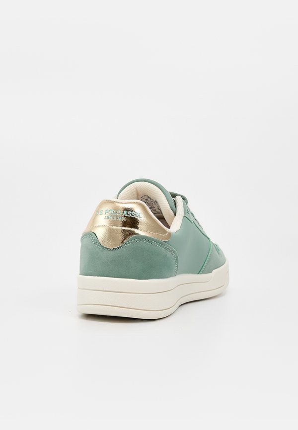 U.S. Polo Assn. STEVY