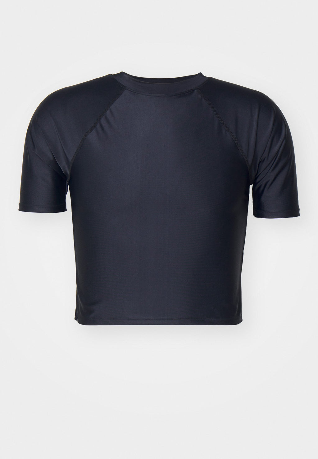 We Are We Wear KAI SHORT SLEEVE CROP