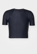 We Are We Wear KAI SHORT SLEEVE CROP