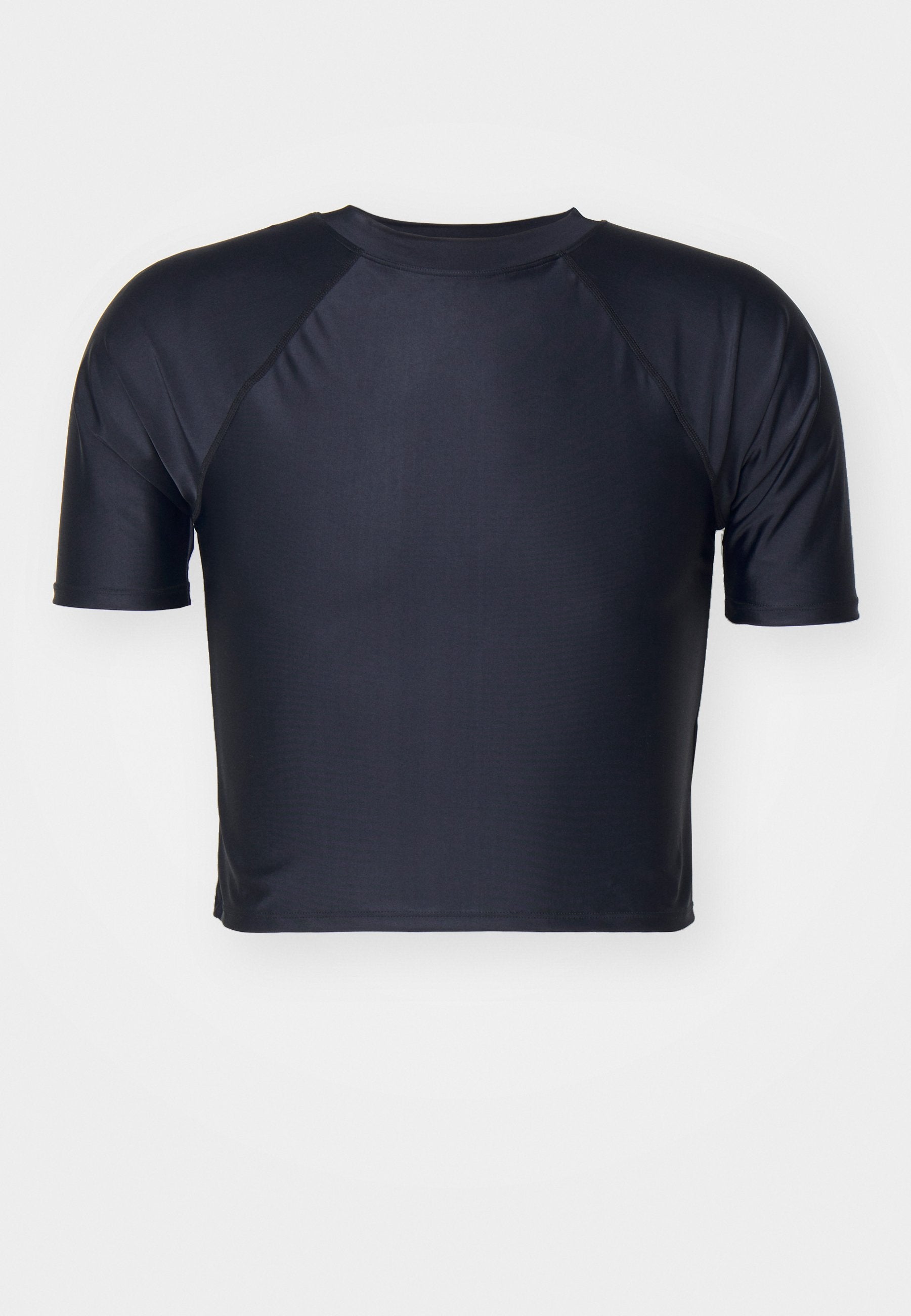 We Are We Wear KAI SHORT SLEEVE CROP