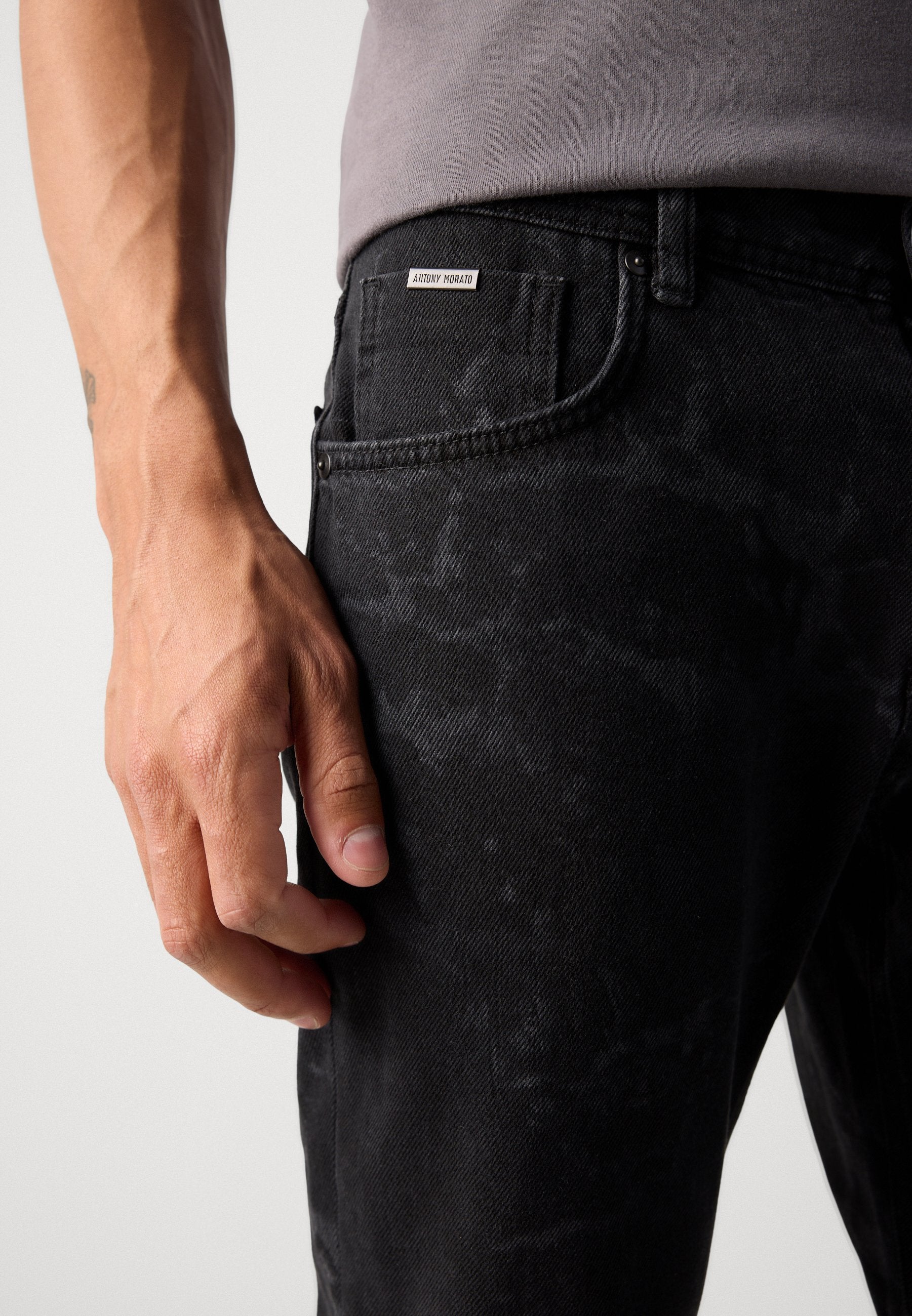 Antony Morato CLEVE STRAIGHT FIT