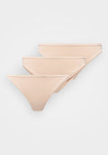 3-PACK LOGO WAISTBAND MIXED UNDERWEAR Media 1