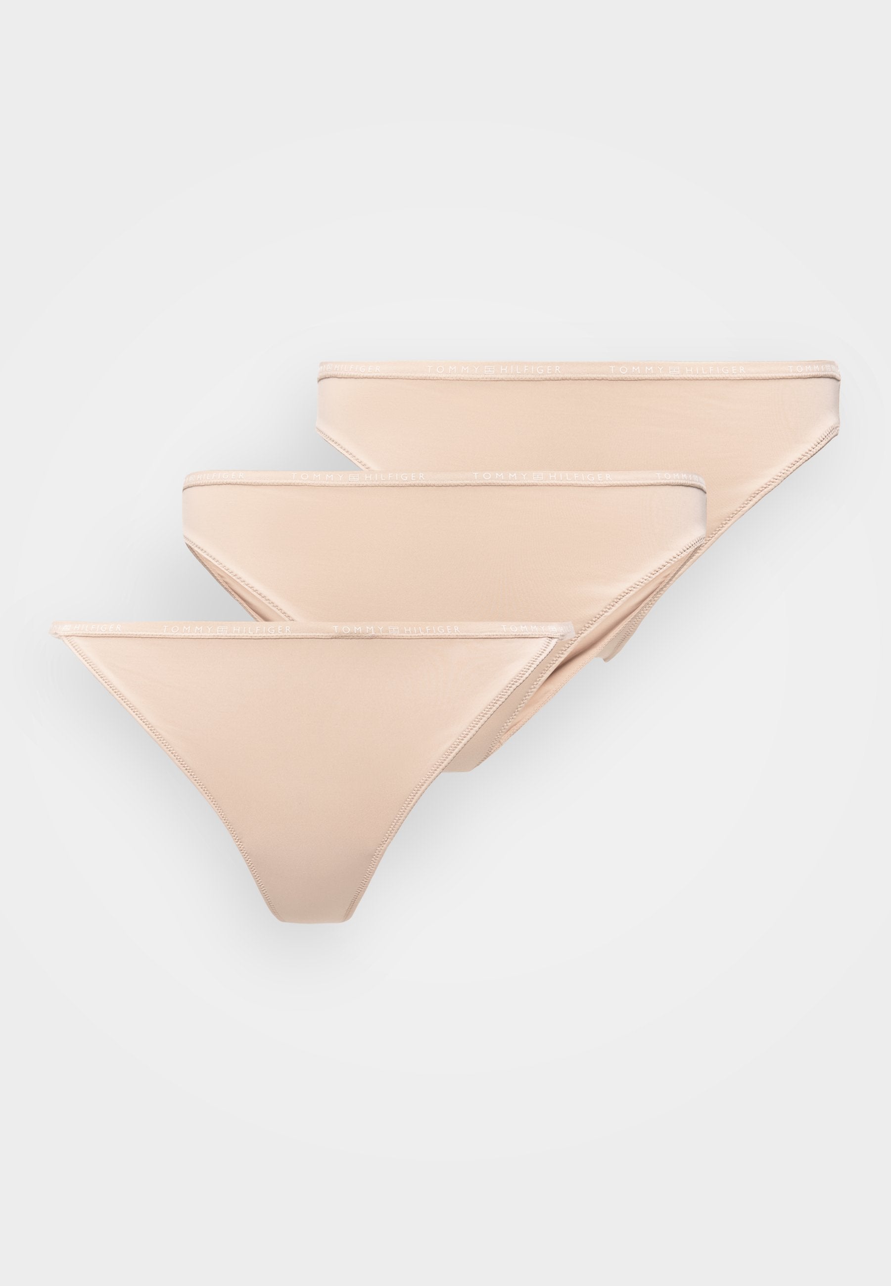 3-PACK LOGO WAISTBAND MIXED UNDERWEAR Media 1