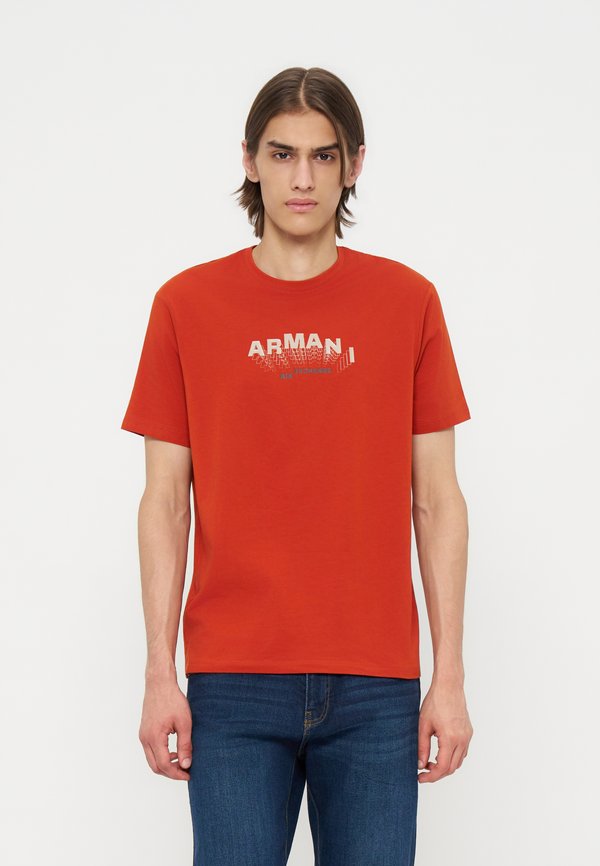 Armani Exchange