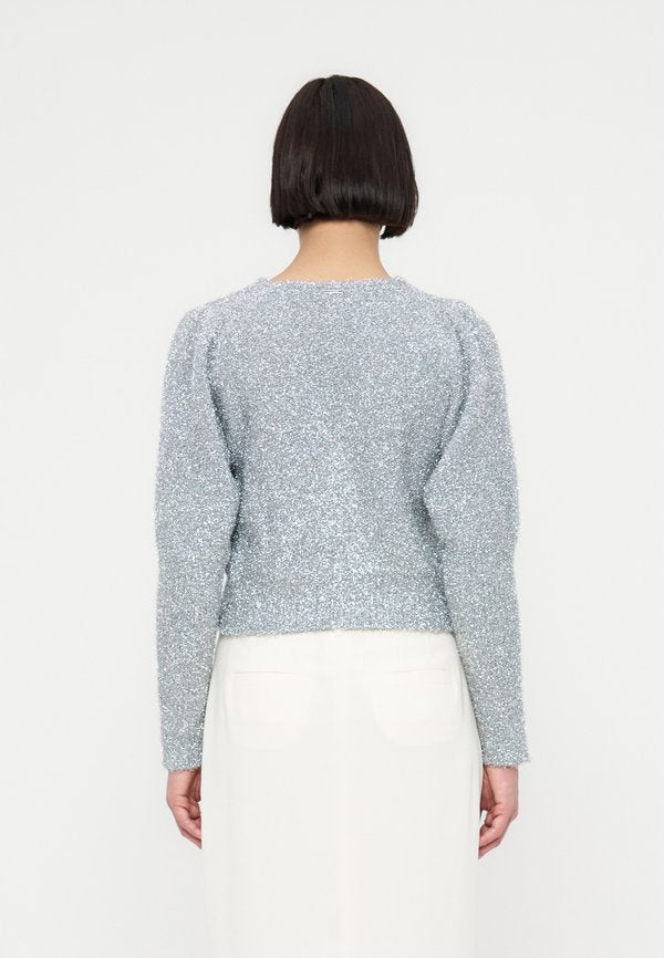 LIU JO MAGLIA LONGHAIR