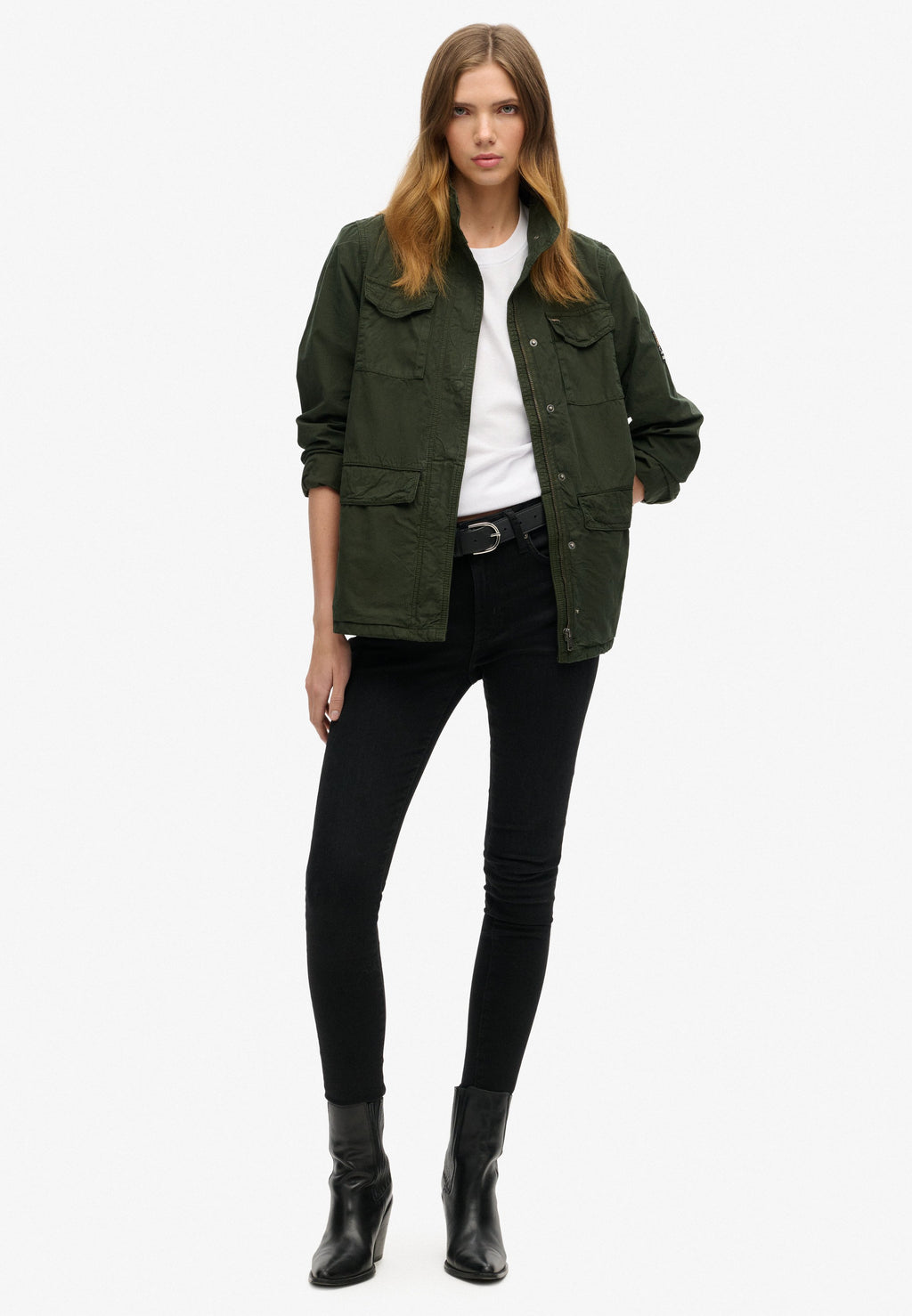 Superdry & Co ST TROPEZ M65