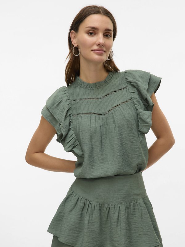 Vero Moda VMSUN FRILL