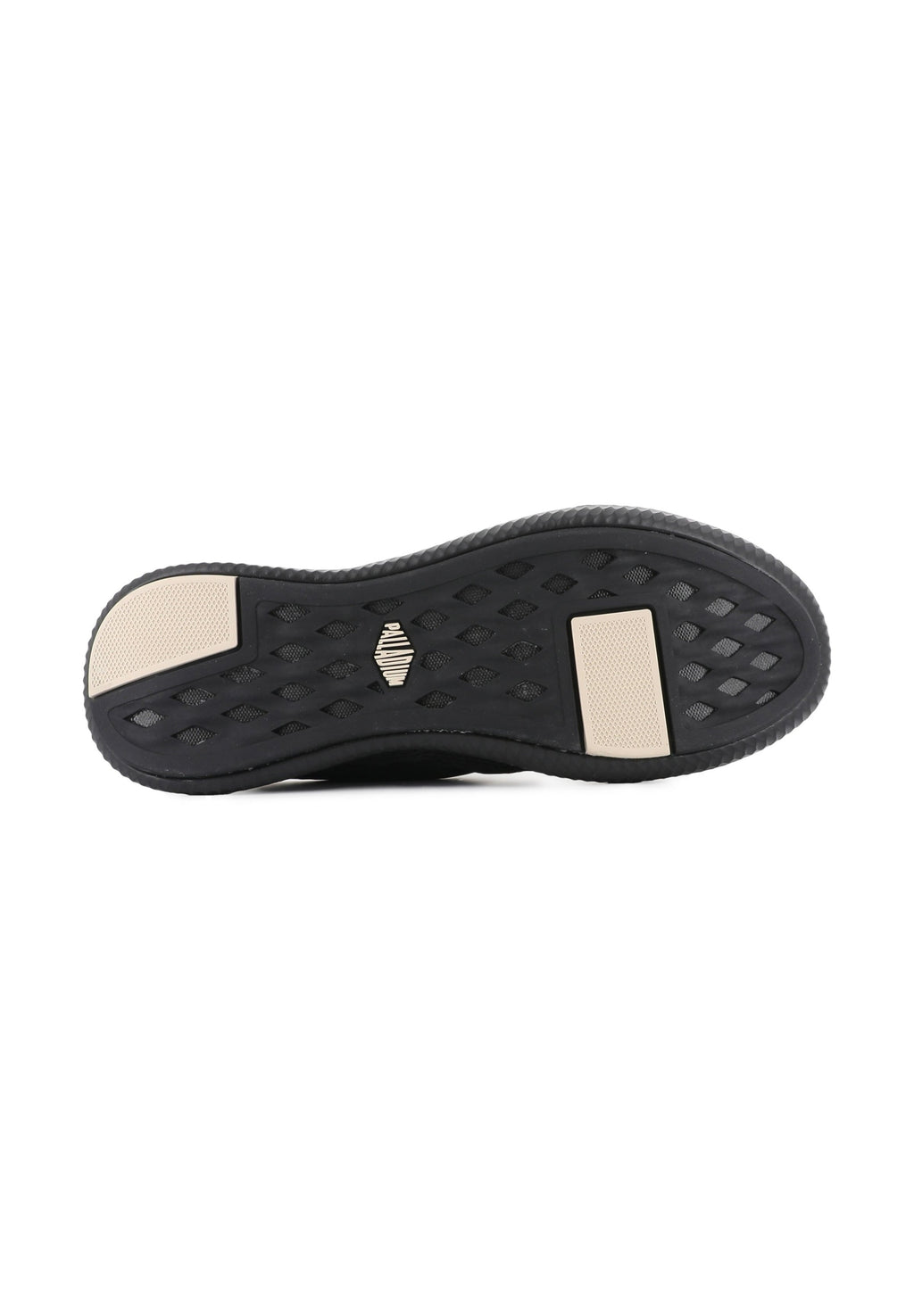 Palladium PALLANOVA PADDED