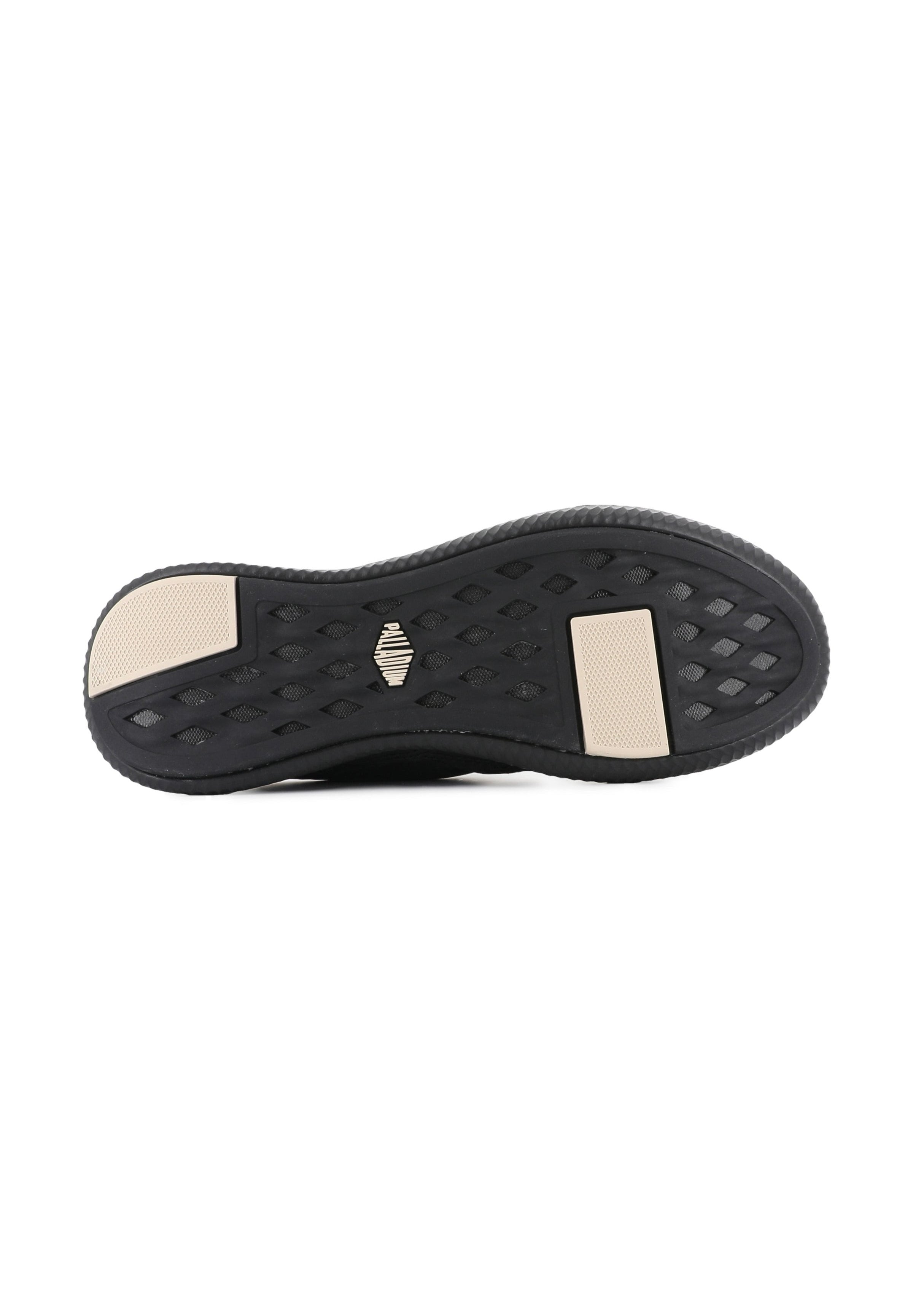 Palladium PALLANOVA PADDED