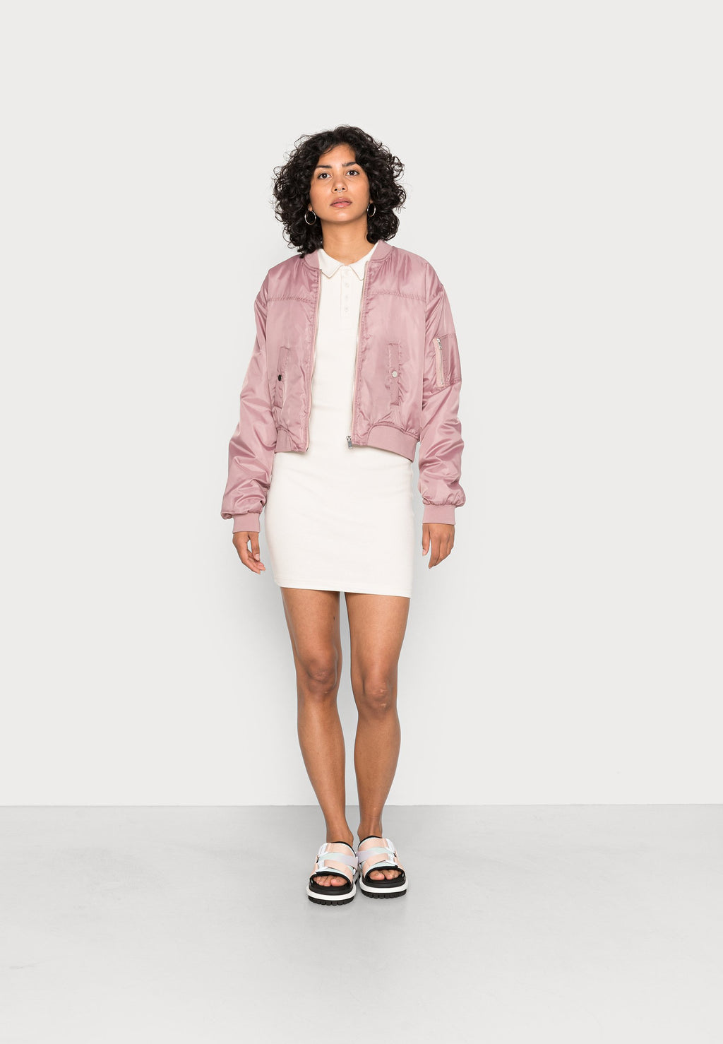 Dr.Denim KEILA DRESS