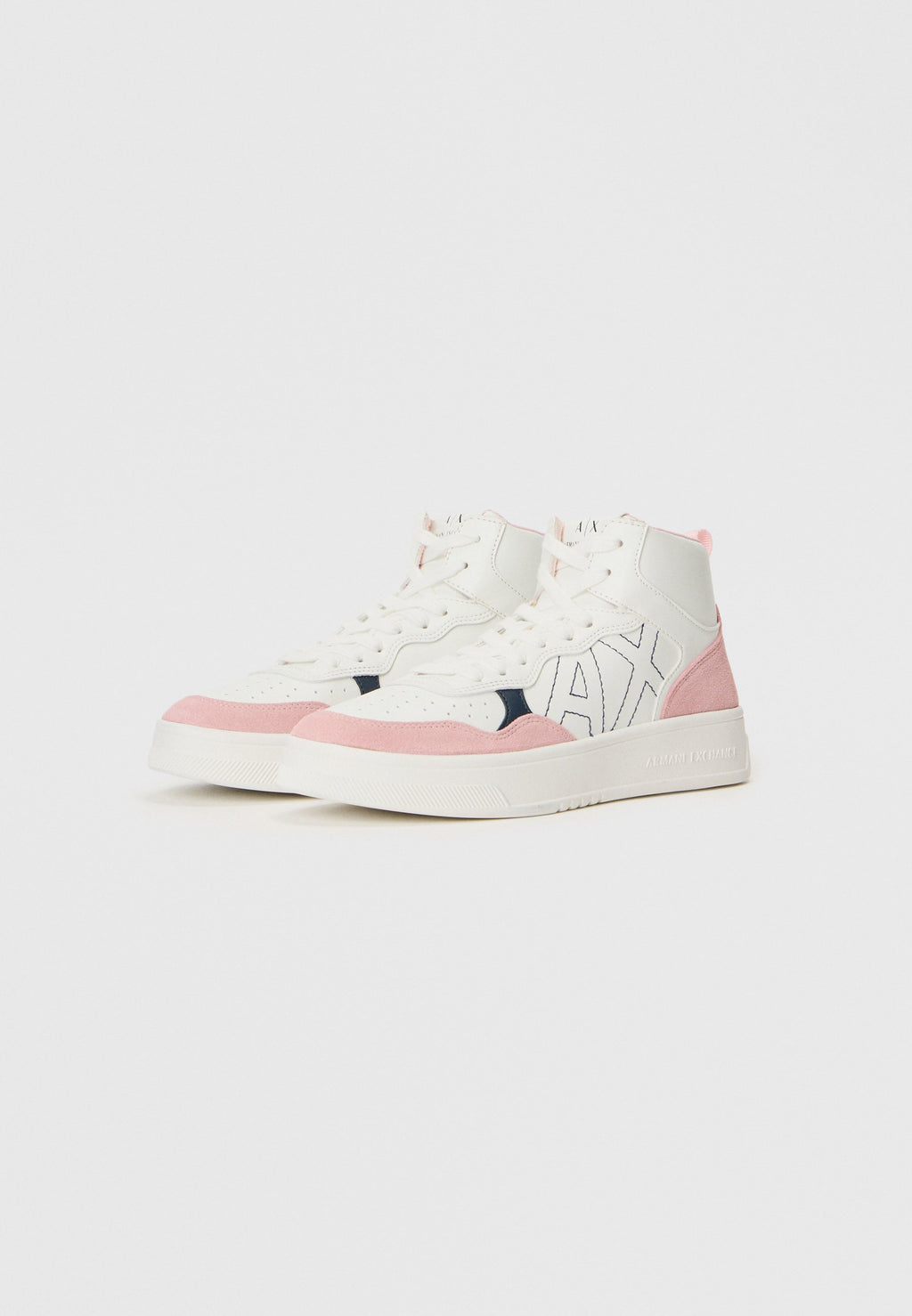 Armani Exchange Sneaker high Media 2
