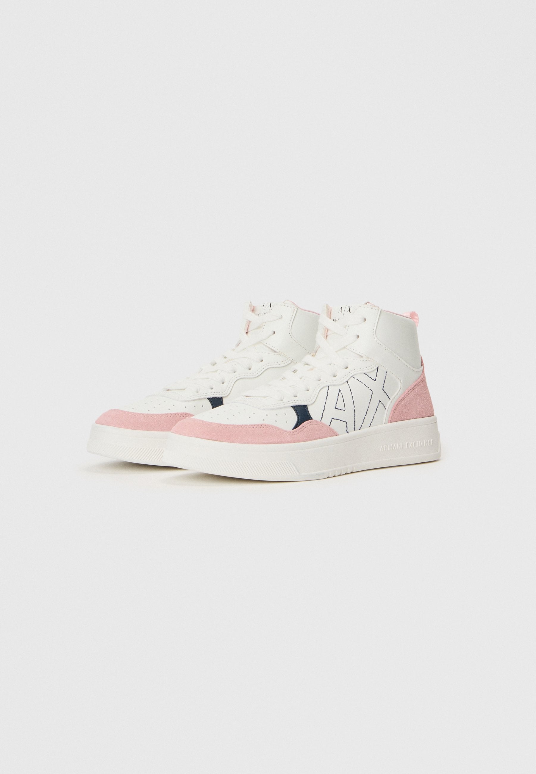 Armani Exchange Sneaker high Media 2