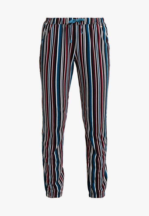 s.Oliver PLAYFUL DREAMS PANTS - Pyjama bottoms - multicoloured