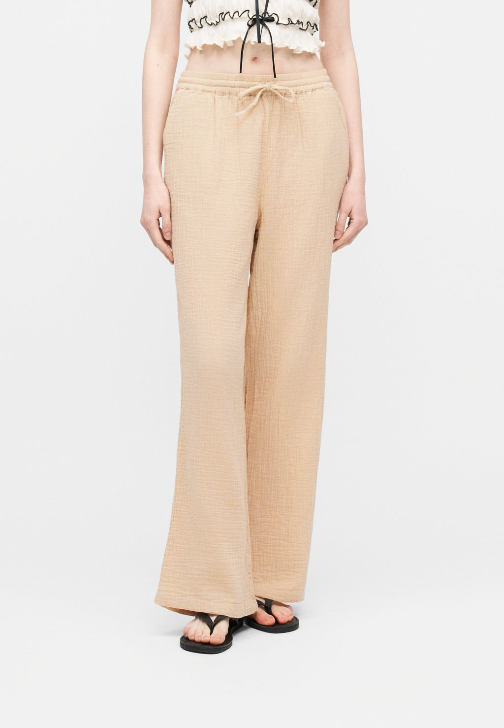 ONLTHYRA LONG PANT Media 3