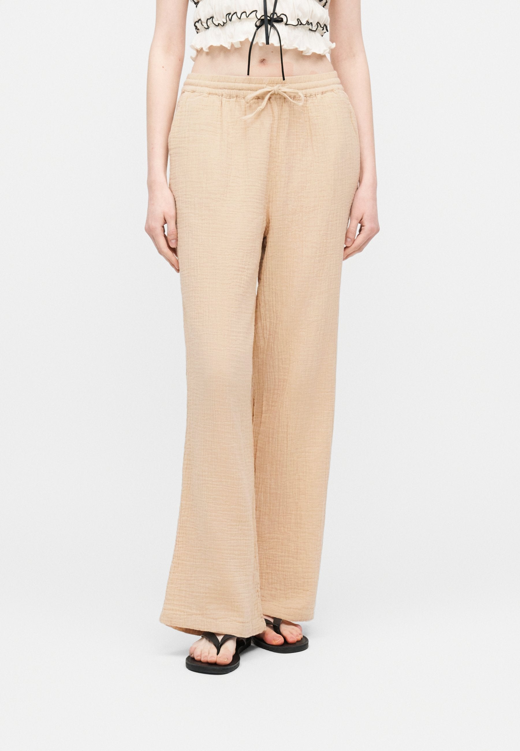 ONLTHYRA LONG PANT Media 3