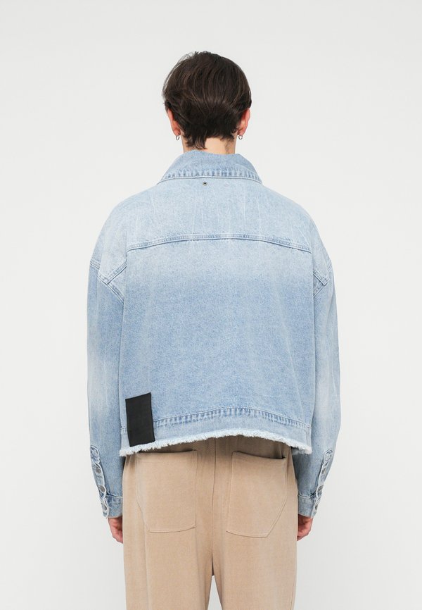 Atelier de roupa TERRA JACKET UNISEX