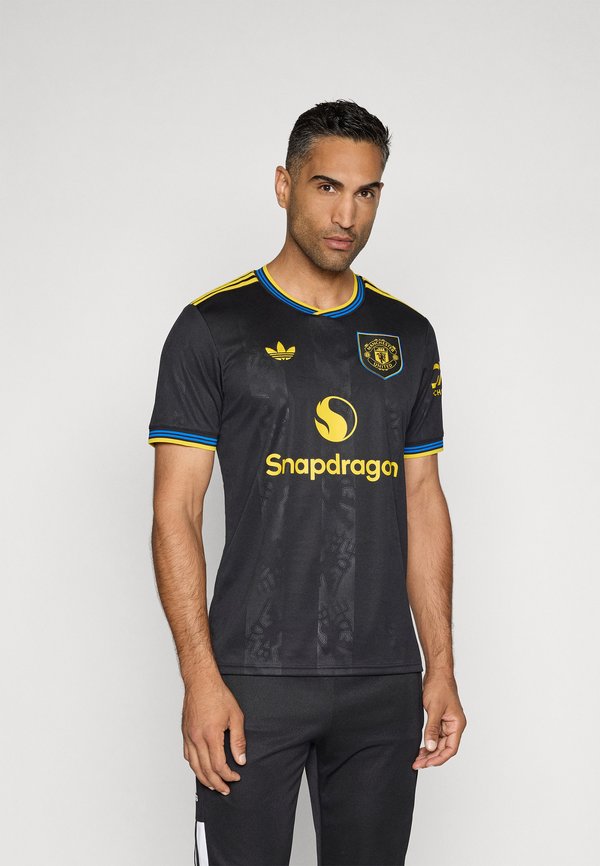 adidas Performance MANCHESTER UNITED 25/26 THIRD JERSEY