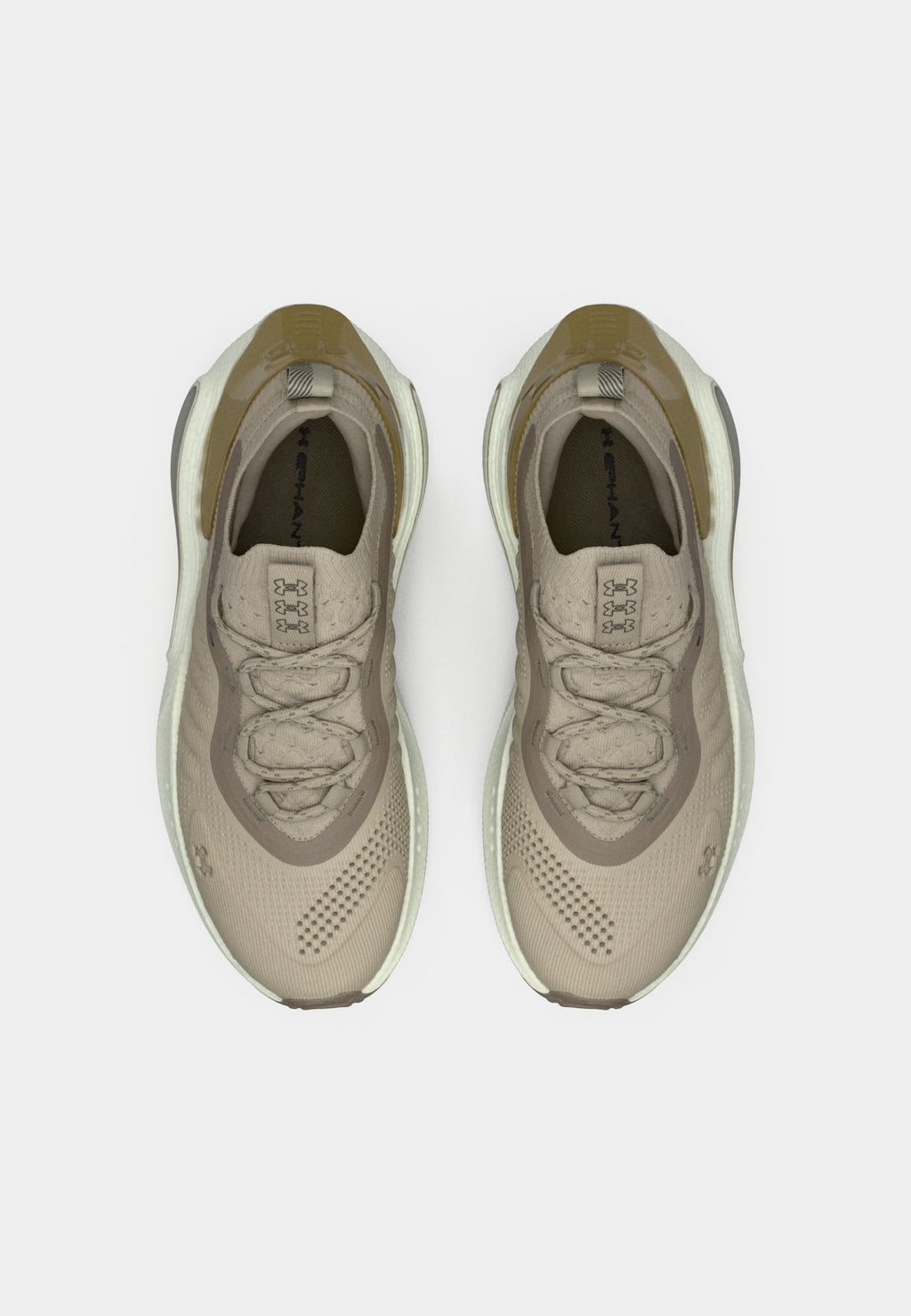 Under Armour PHANTOM 4 CHROME