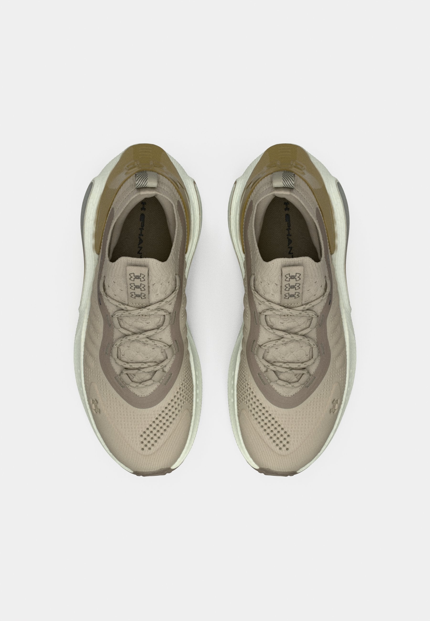 Under Armour PHANTOM 4 CHROME
