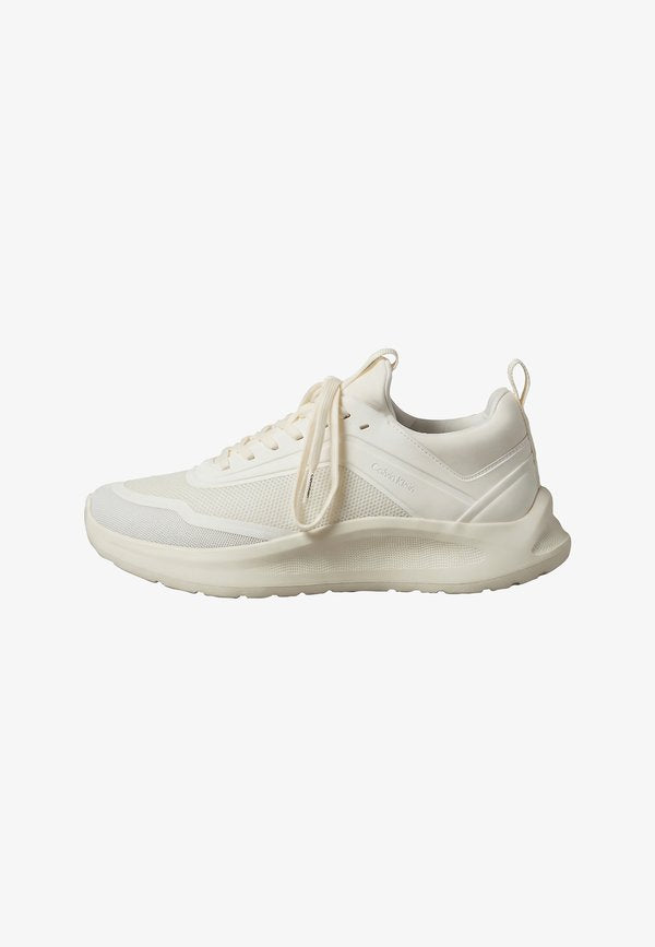 Calvin Klein Trainers - triple tofu