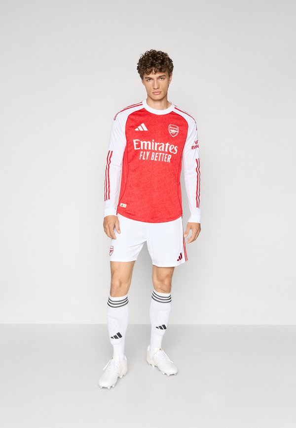 adidas Performance ARSENAL FC 25/26 HOME SHORTS